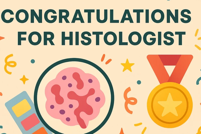 Congratulations for Neuropsychologist – 24 Holiday Messages 🎉