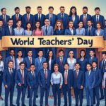 Best Teachers' Day